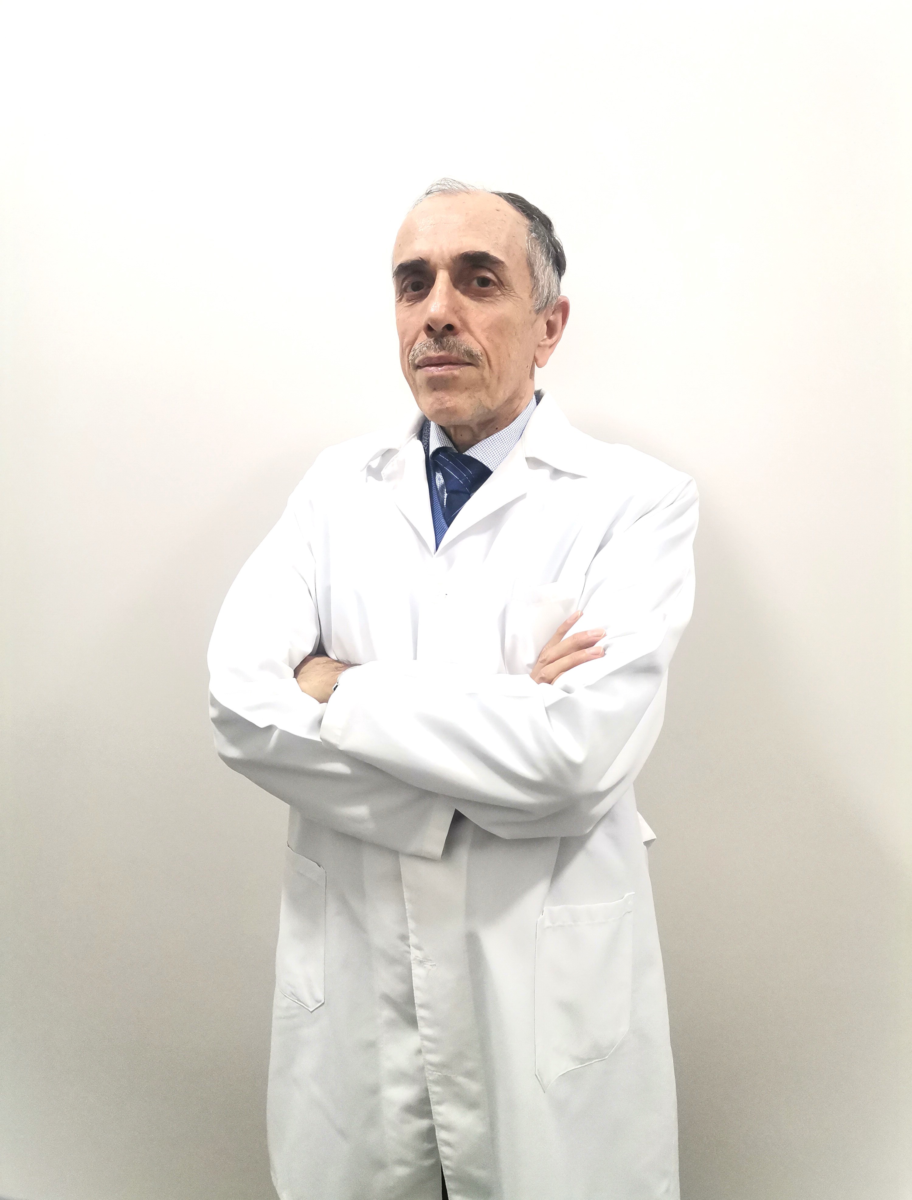 Uzm.Dr. Ahmet DÜNDAR