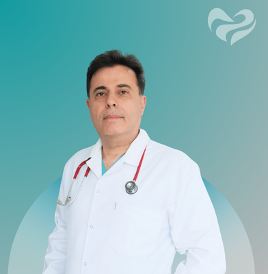 UZM. DR. CENGIZHAN DURSUN