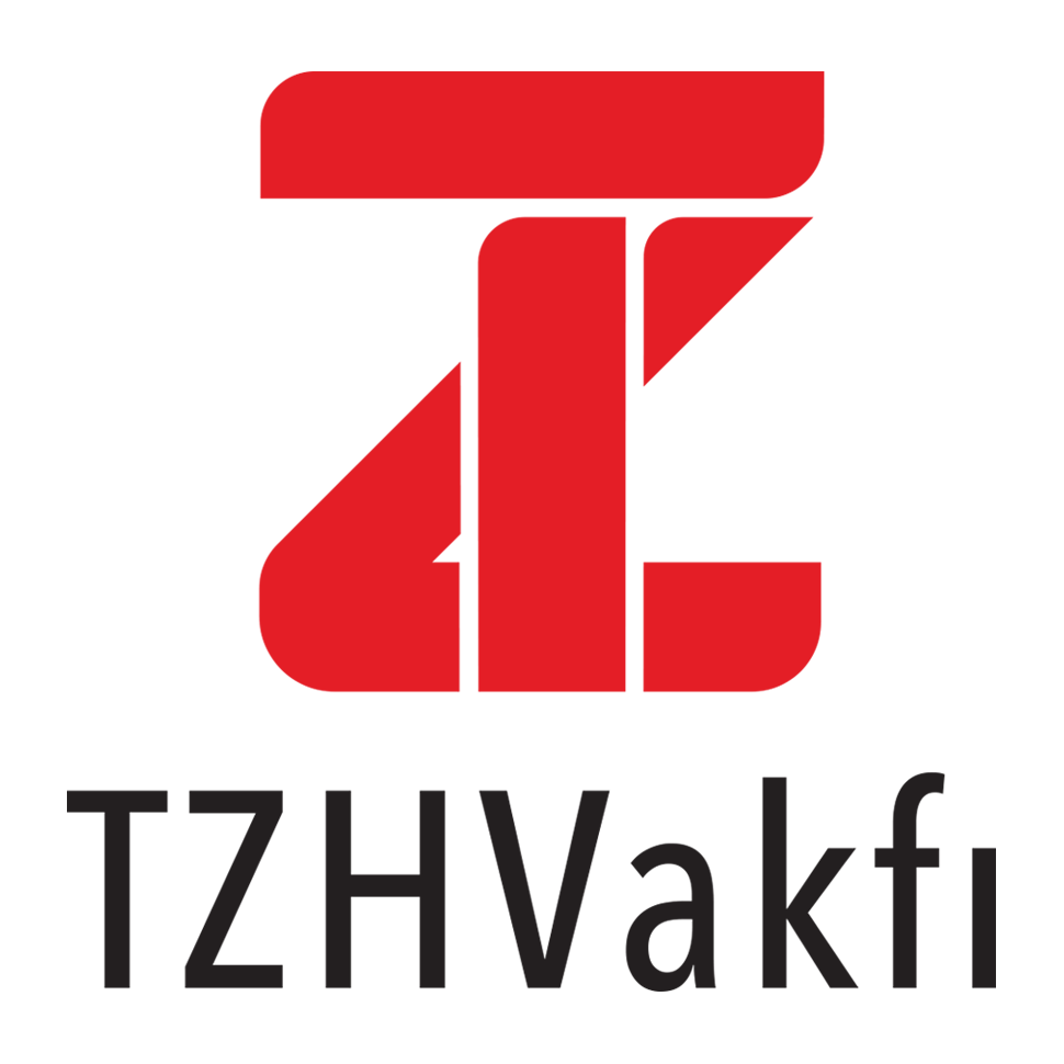 TZH Vakfi Logo R10